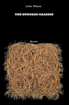 Paperback The Hundred Grasses Book