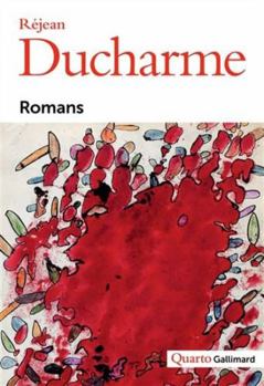 Paperback Romans [French] Book