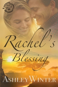 Paperback Rachel's Blessing Book