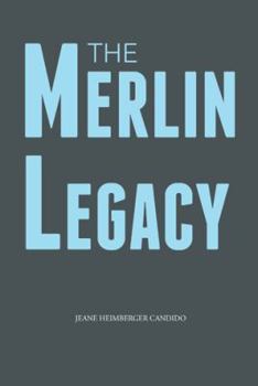 Paperback The Merlin Legacy Book