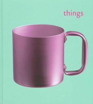 Hardcover Things Book