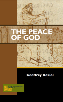 The Peace of God - Book  of the Past Imperfect