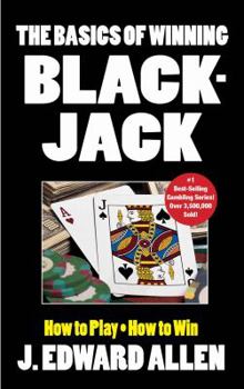 Paperback The Basics of Winning Blackjack Book