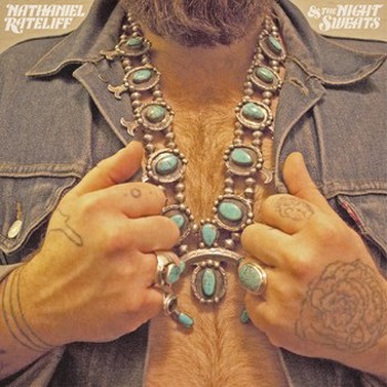 Music - CD Nathaniel Rateliff & The Night Sweats Book