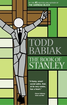 Paperback The Book of Stanley Book