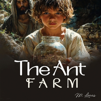 Paperback The Ant Farm Book