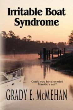 Paperback Irritable Boat Syndrome Book