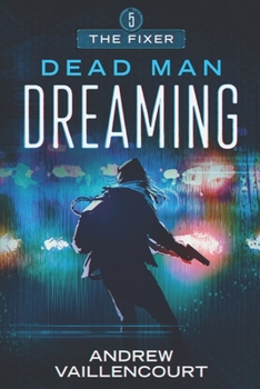 Paperback Dead Man Dreaming Book