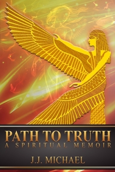 Paperback Path to Truth: A Spiritual Memoir Book