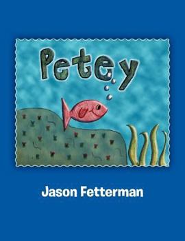 Paperback Petey Book