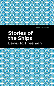 Paperback Stories of the Ships Book