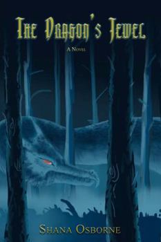 Paperback The Dragon's Jewel Book