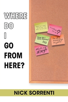Paperback Where Do I Go from Here? Book