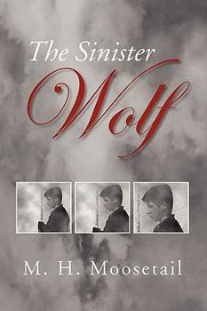 Paperback The Sinister Wolf Book