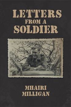 Paperback Letters from a Soldier Book