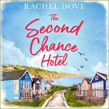 Audio CD The Second Chance Hotel Lib/E Book
