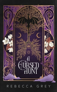 A Cursed Hunt (The Wings & Witches Series)