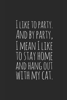 Journal: A cat themed notebook journal for your imagination to come to life