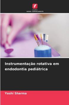 Paperback Instrumentação rotativa em endodontia pediátrica [Portuguese] Book