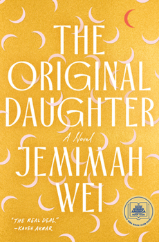 Hardcover The Original Daughter: A GMA Book Club Pick Book