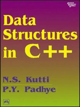 DATA STRUCTURES IN C++