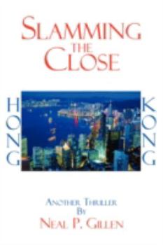 Paperback Slamming the Close Book
