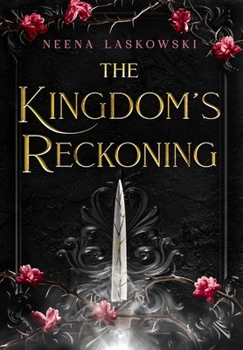 Hardcover The Kingdom's Reckoning Book