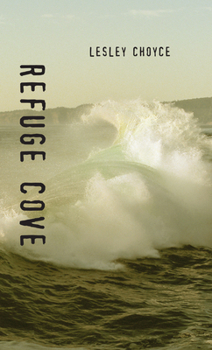 Paperback Refuge Cove Book