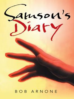 Paperback Samson's Diary Book