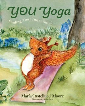 YOU Yoga: Finding Your Inner Shine