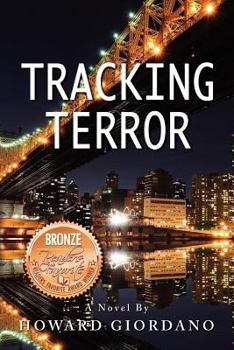 Paperback Tracking Terror Book