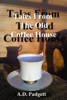 Paperback Tales from the Old Coffee House Book