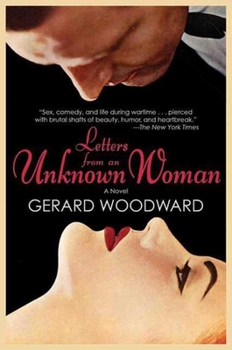 Paperback Letters from an Unknown Woman Book