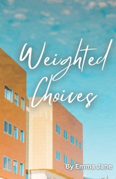 Paperback Weighted Choices Book