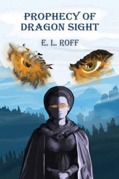 Paperback Prophecy of Dragon Sight Book