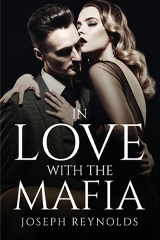 Paperback In love with the mafia Book