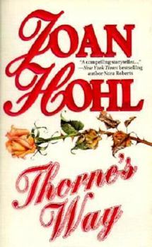Thorne's Way - Book #1 of the Jonas Thorne