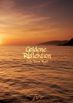 Paperback Goldene Reflektion Book
