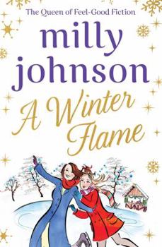 A Winter Flame - Book #4 of the Four Seasons