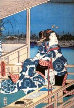 Paperback Inside the Floating World: Japanese Prints from the Lenoir C. Wright Collection Book