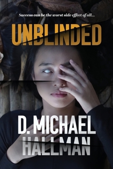 Paperback Unblinded Book