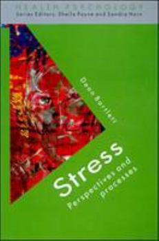 Paperback Stress Book