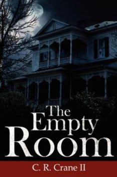Hardcover The Empty Room Book