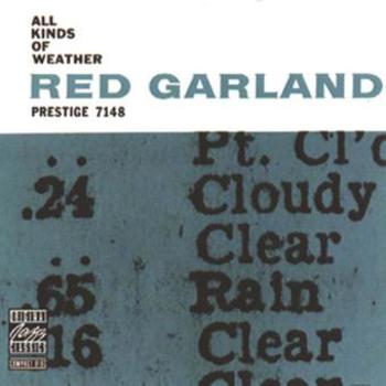 Music - CD All Kinds Of Weather Book