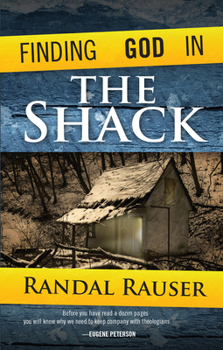 Paperback Finding God in the Shack Book