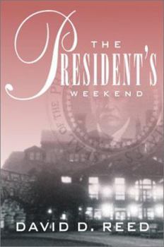 Paperback The President's Weekend Book