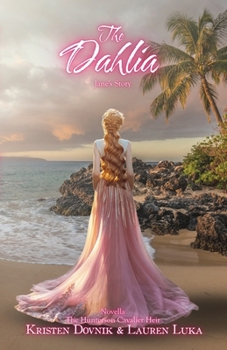 Paperback The Dahlia Book
