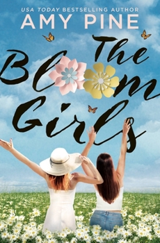 Paperback The Bloom Girls Book