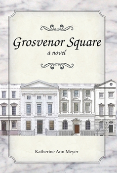 Hardcover Grosvenor Square Book