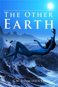 Paperback The Other Earth Book